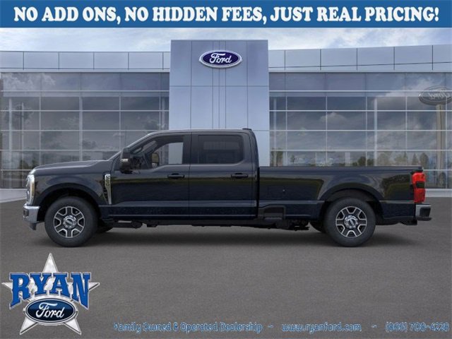 New 2026 Ford F250 Lariat image 3