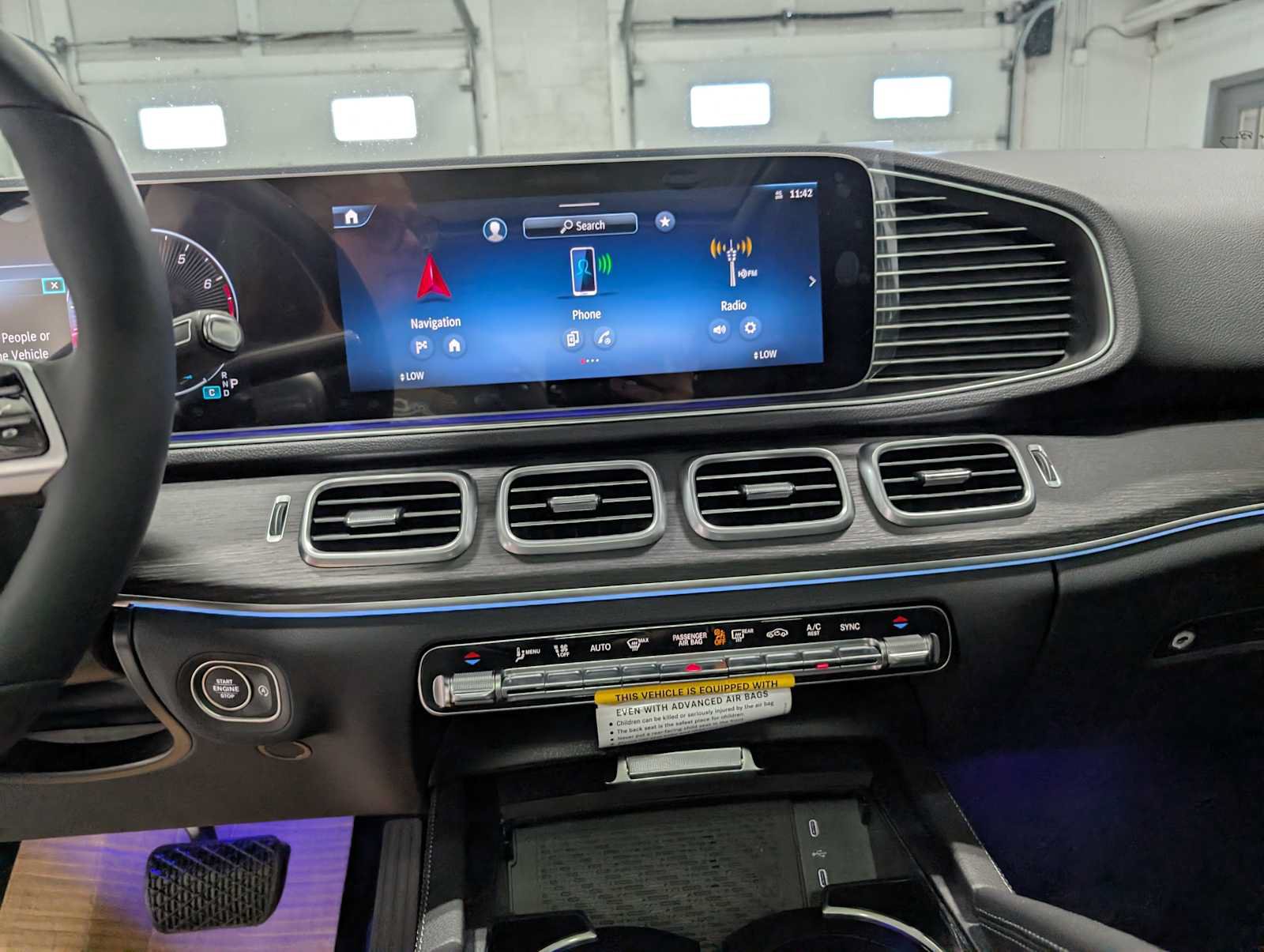 New 2026 Mercedes-Benz GLE 350 4MATIC image 30