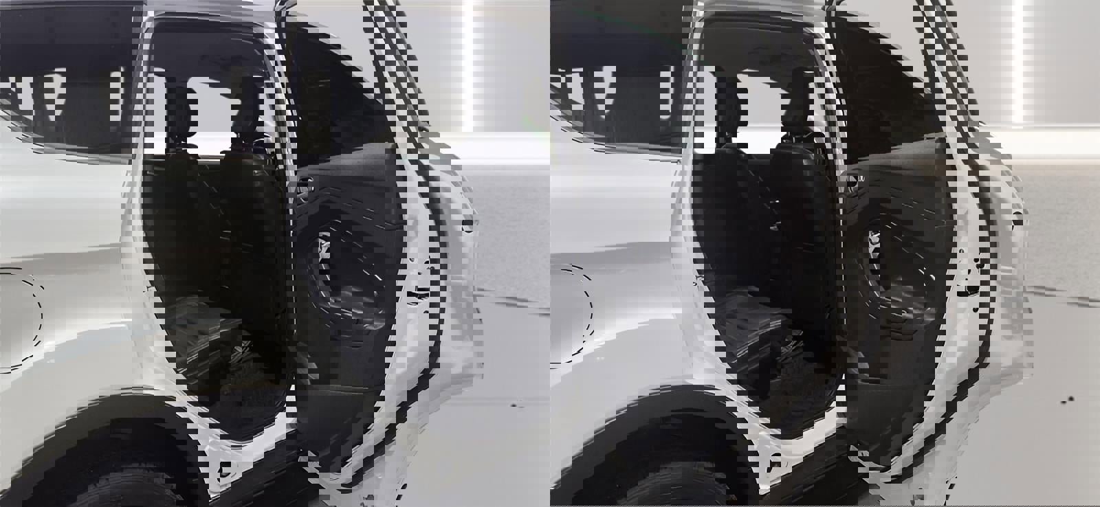 Used 2019 Ford Escape Titanium w/ U9j03 - Titanium Tow Package image 27