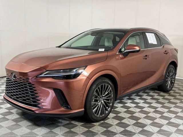Used 2024 Lexus RX 350 FWD w/ Convenience Package image 3