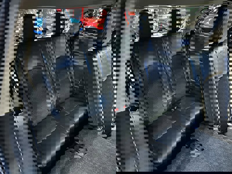 Used 2017 Dodge Journey Crossroad image 17