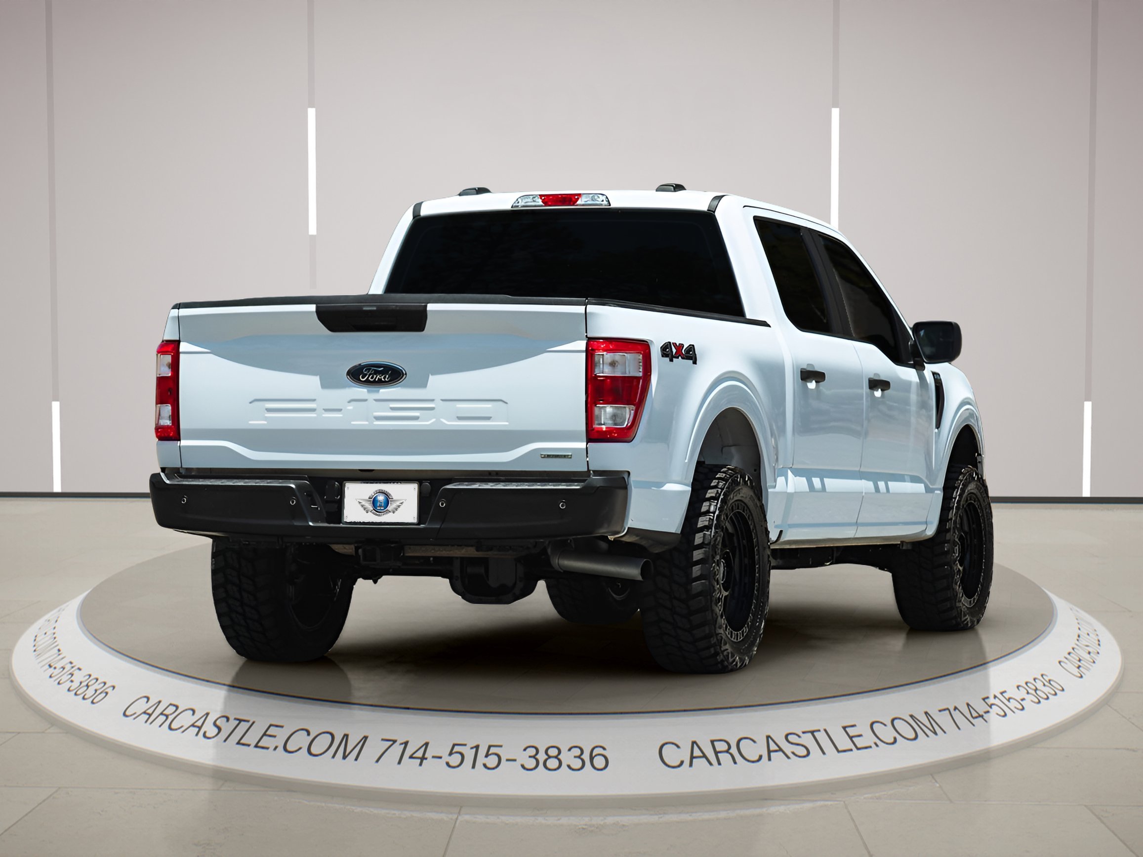Used 2022 Ford F150 XL w/ Equipment Group 101A High image 12