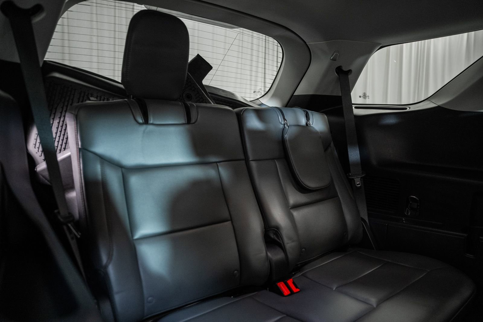 Certified 2025 Ford Explorer Active w/ Active Comfort Package image 40