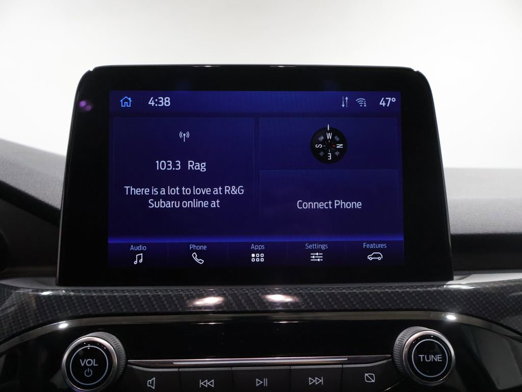 Used 2024 Ford Escape ST-Line image 25