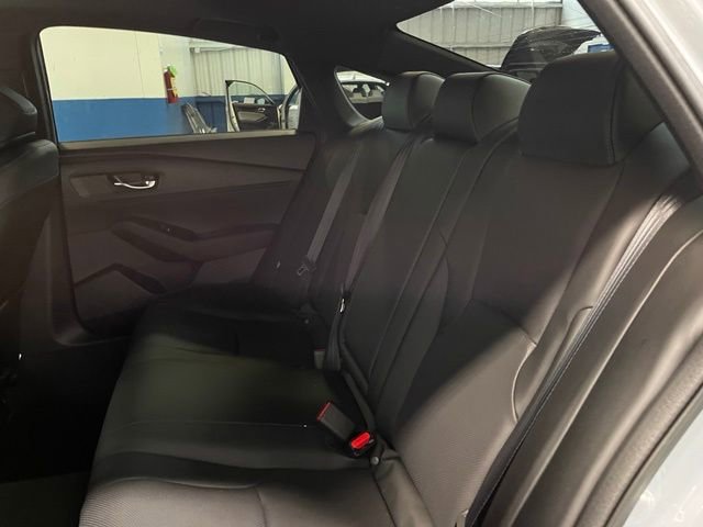 Used 2026 Honda Accord Sport image 18