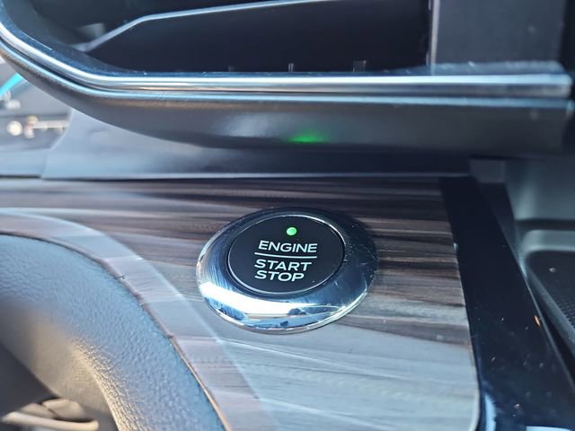 Used 2021 Ford Explorer Limited w/ Equipment Group 301A image 28