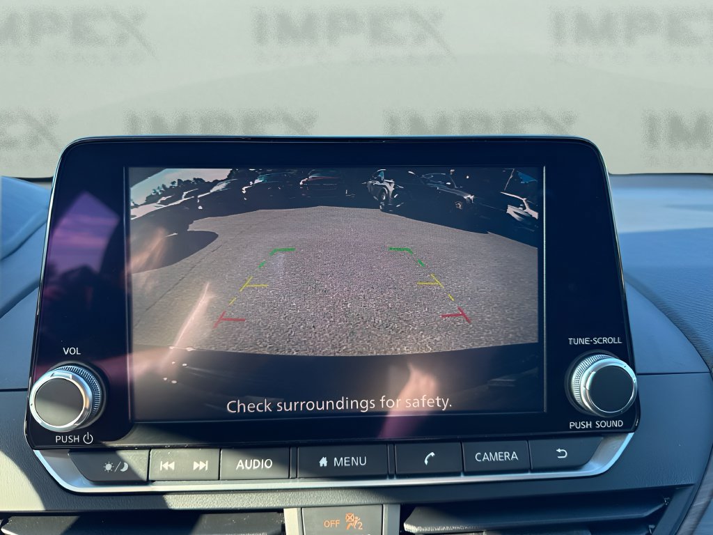 Used 2025 Nissan Altima 2.5 SV FWD image 20