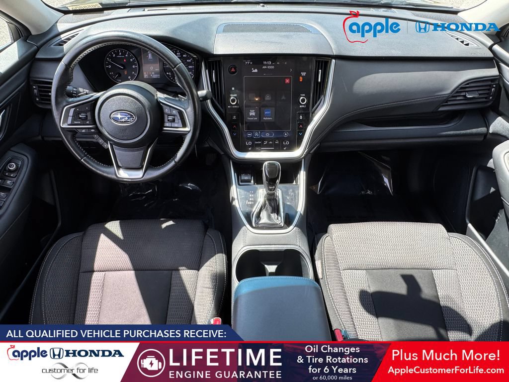 Used 2021 Subaru Outback Premium AWD/4WD image 17