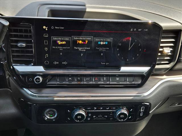 Used 2024 GMC Sierra 1500 SLT image 13