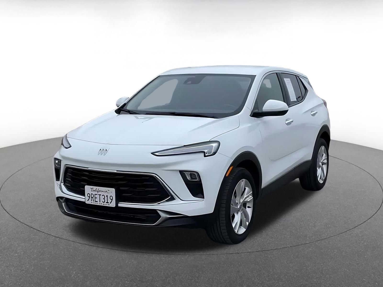 Used 2025 Buick Encore GX Preferred image 7