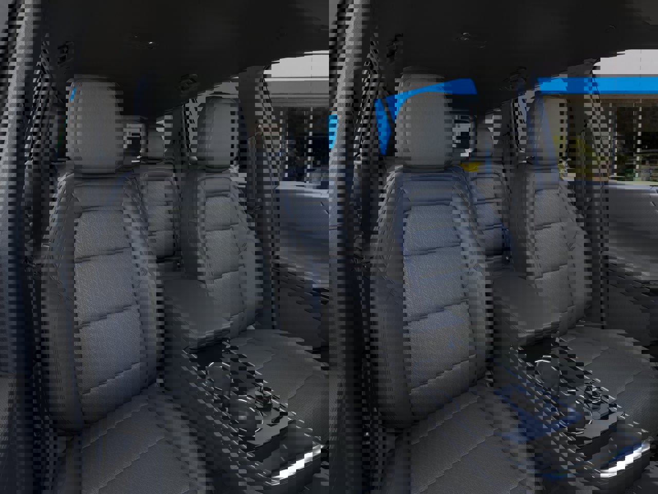 New 2026 Chevrolet Equinox LT w/ Convenience Package II image 16