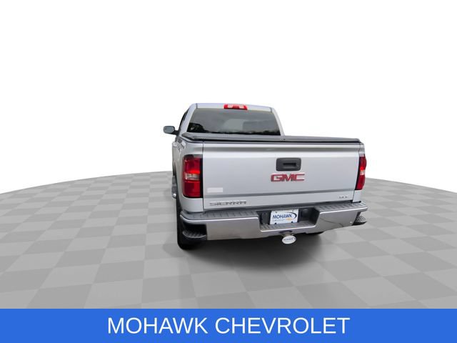 Used 2016 GMC Sierra 1500 SLE w/ SLE Value Package AWD/4WD image 8