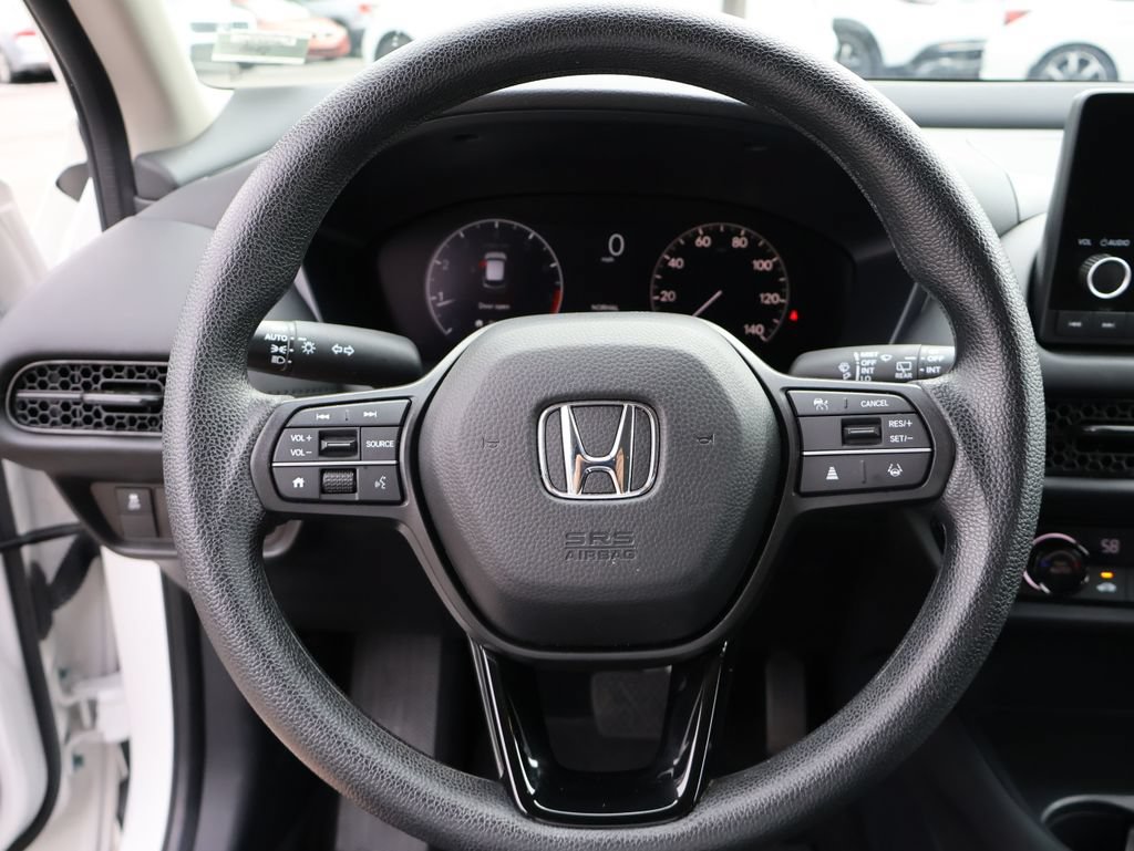 Certified 2024 Honda HR-V LX image 26