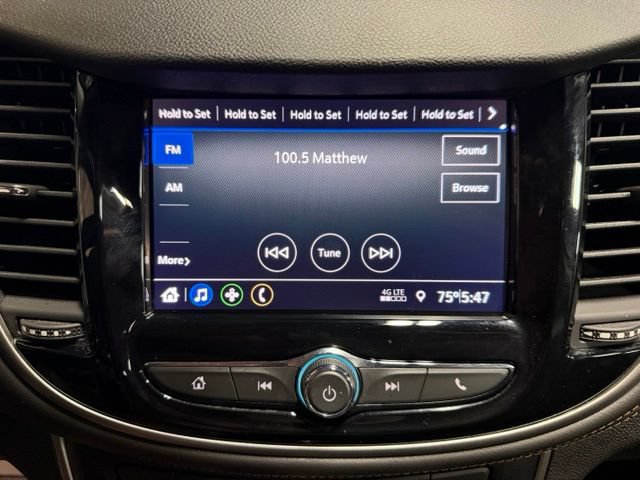 Used 2020 Chevrolet Trax LS w/ Tint and Cruise Package FWD image 35