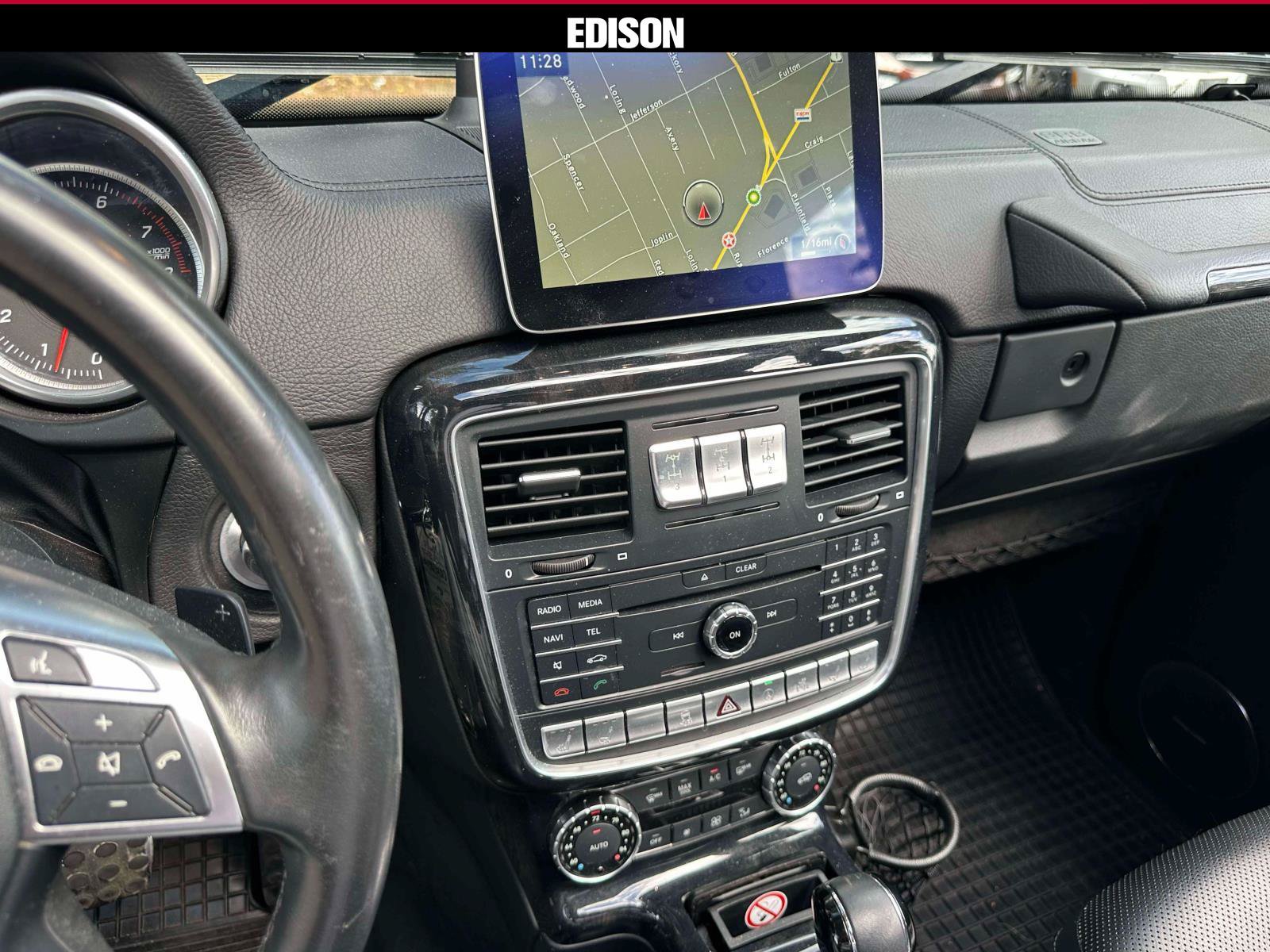 Used 2017 Mercedes-Benz G 550 image 28