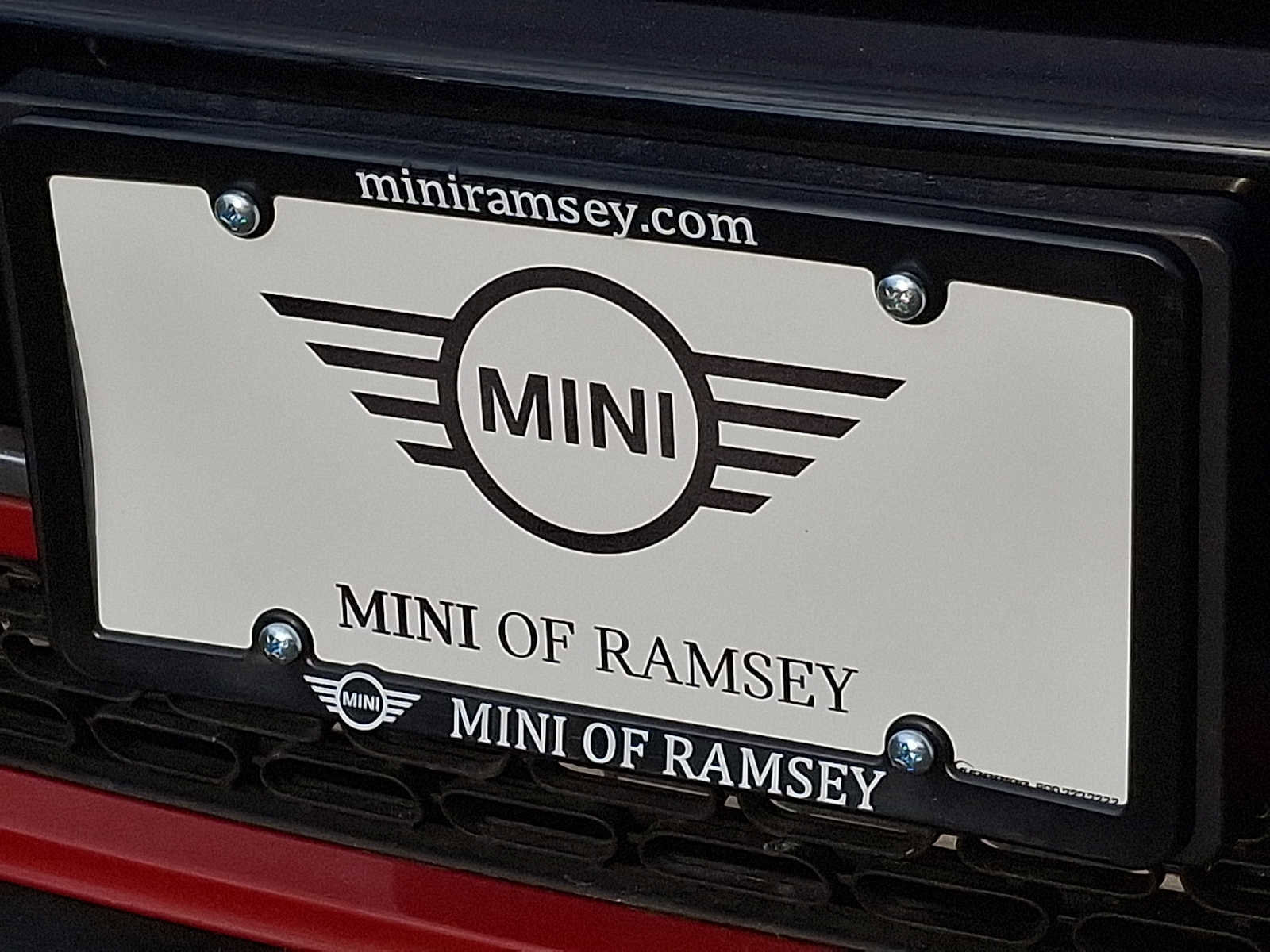 Certified 2023 MINI Cooper Countryman John Cooper Works image 30