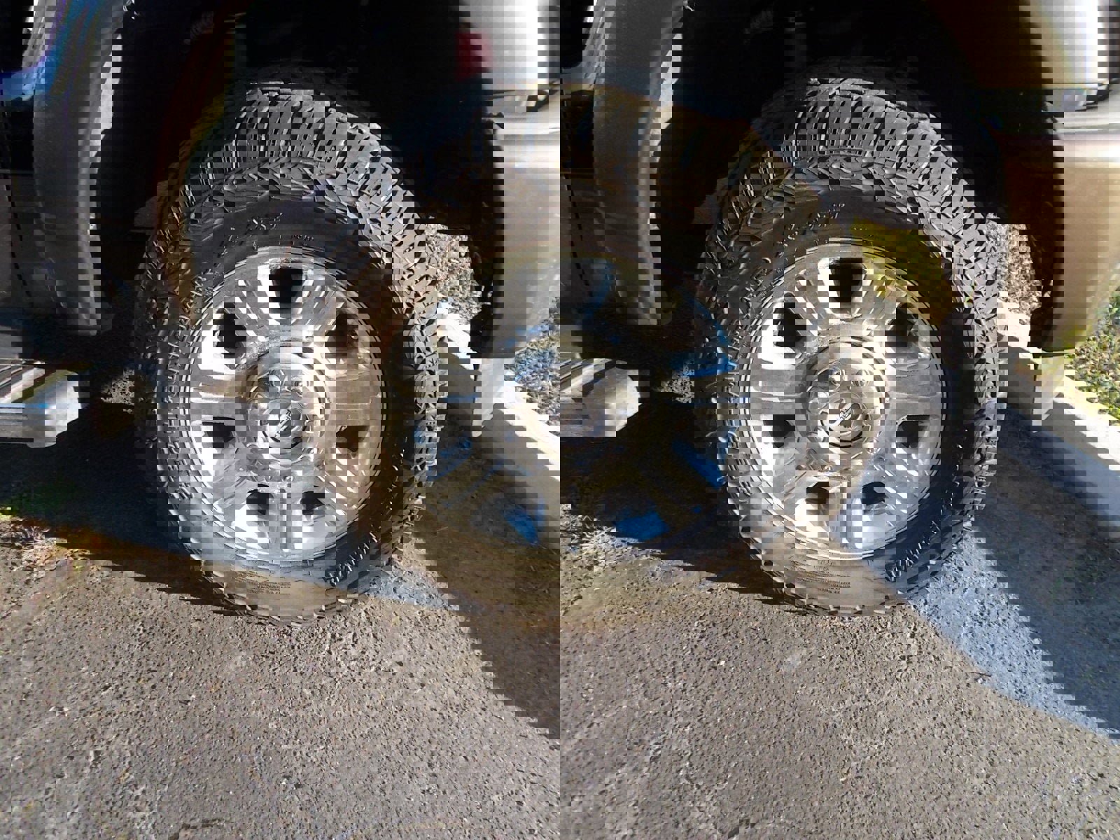 Used 2016 Ford F250 King Ranch w/ King Ranch w/Chrome Package image 28