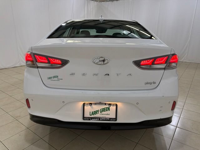 Used 2019 Hyundai Sonata Limited FWD image 5