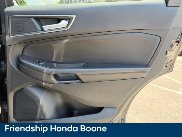 Used 2022 Ford Edge SE AWD/4WD image 37