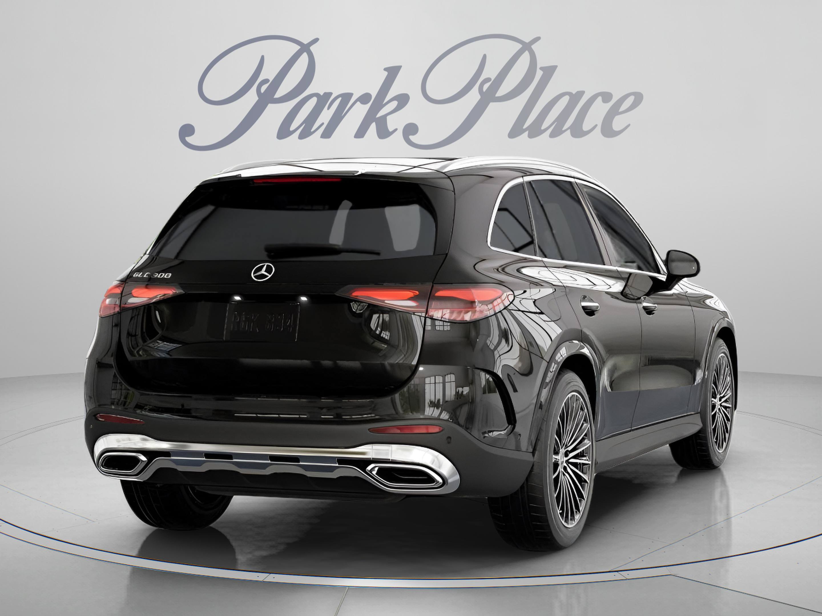 Certified 2023 Mercedes-Benz GLC 300 image 19