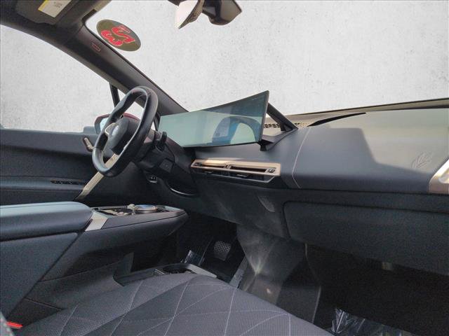 Used 2023 BMW iX xDrive50 w/ Sport Package AWD/4WD image 22