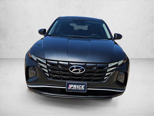 Used 2024 Hyundai Tucson SE FWD image 10