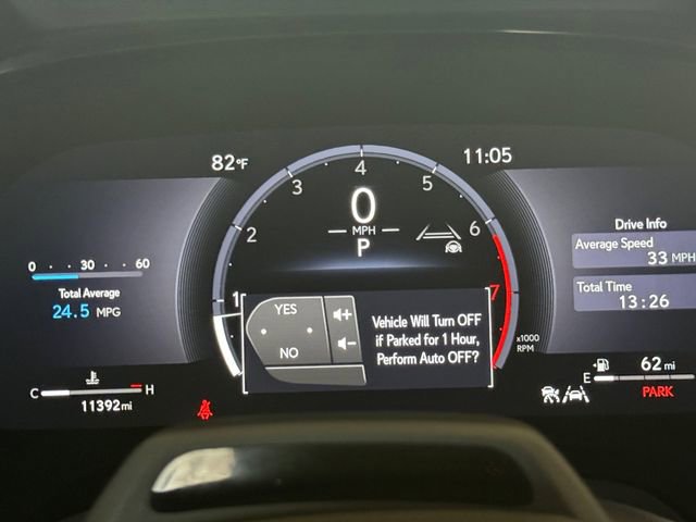 Used 2025 Lexus RX 350 FWD w/ Convenience Package image 25