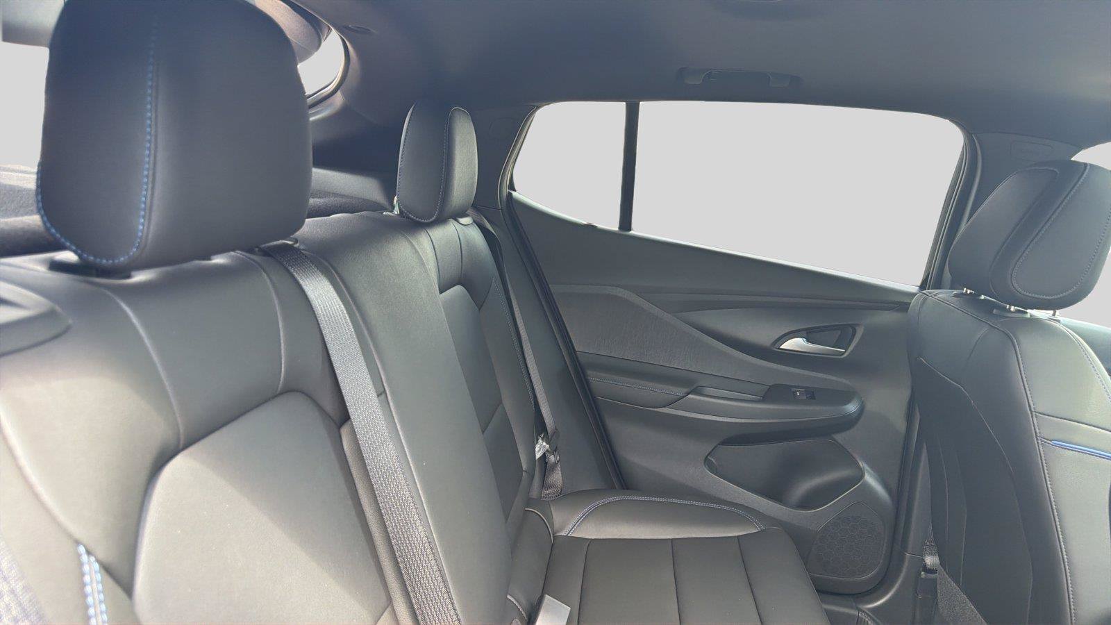 New 2026 Buick Envista Sport Touring w/ Convenience I Package FWD image 21