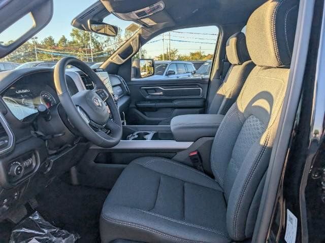 New 2026 RAM 1500 Big Horn image 8