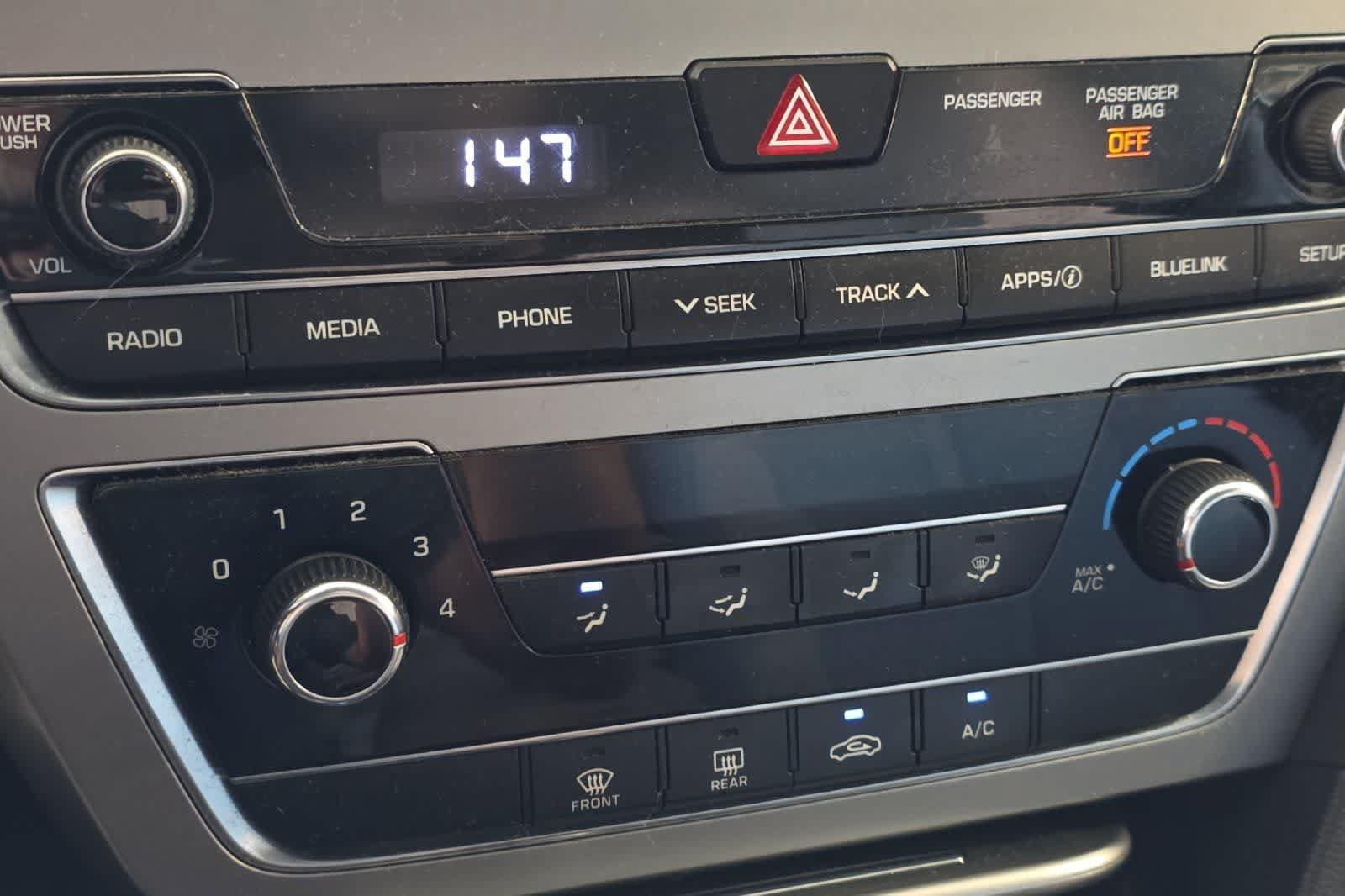 Used 2016 Hyundai Sonata SE FWD image 21
