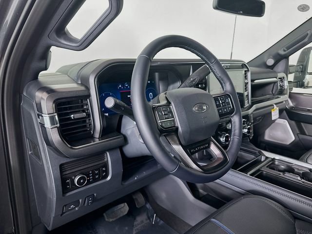New 2026 Ford F450 Platinum w/ FX4 Off-Road Package image 9