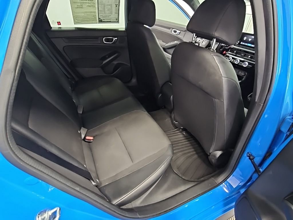Used 2023 Honda Civic Sport image 31