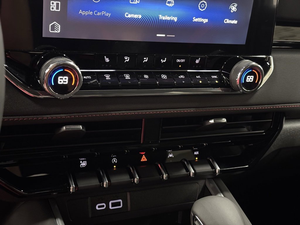 New 2026 Chevrolet Colorado Z71 w/ Technology Package image 24