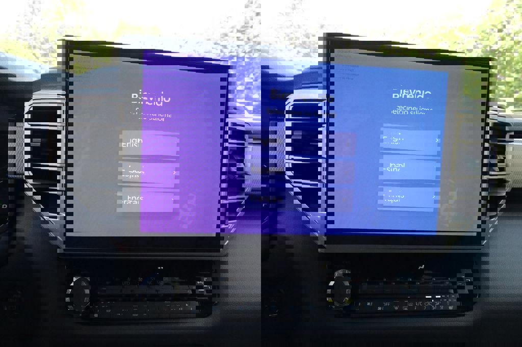 New 2026 Toyota Tundra Limited image 21