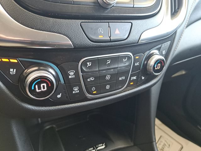 Used 2022 Chevrolet Equinox Premier AWD/4WD image 12