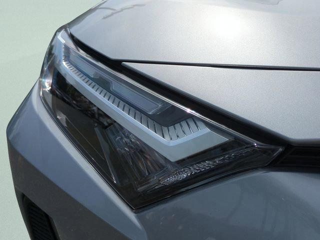 Used 2024 Toyota RAV4 LE image 23