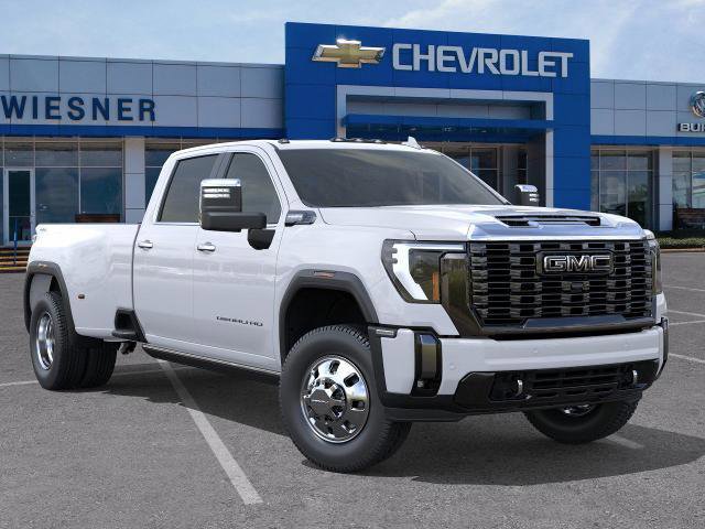 New 2026 GMC Sierra 3500 Denali Ultimate image 7