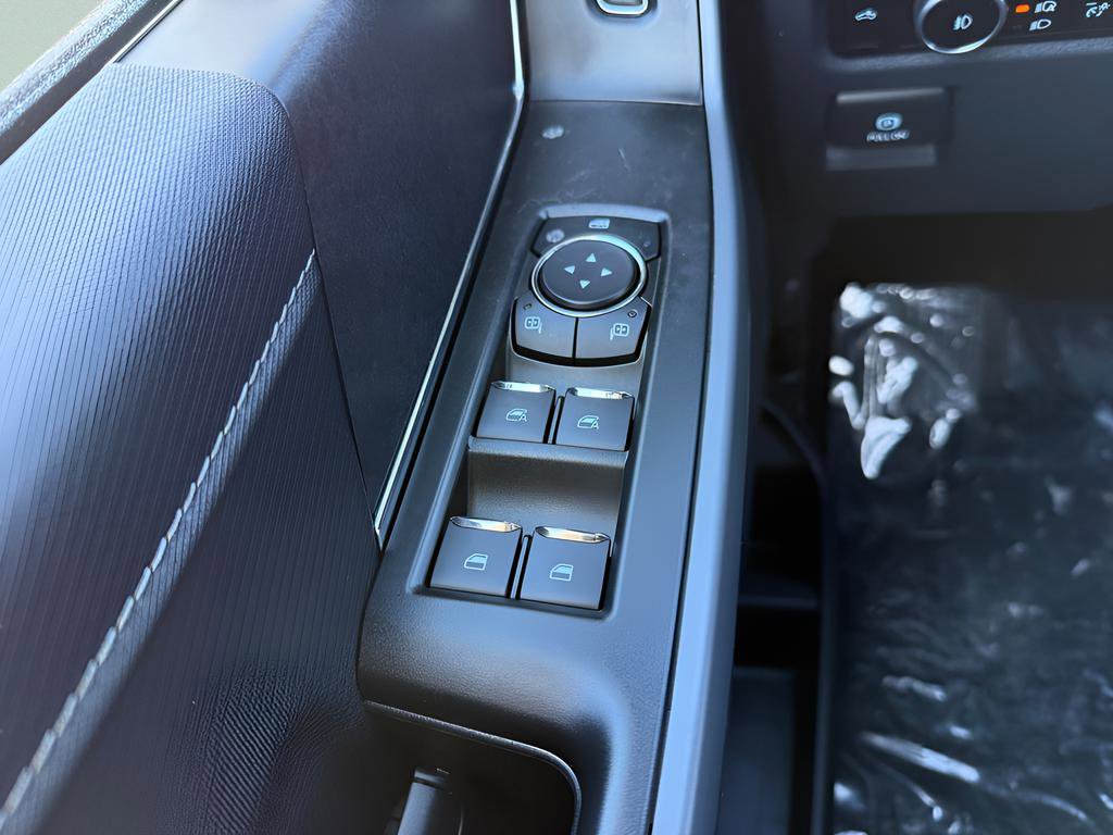 Used 2025 Ford F150 XLT w/ Equipment Group 301A Standard AWD/4WD image 16