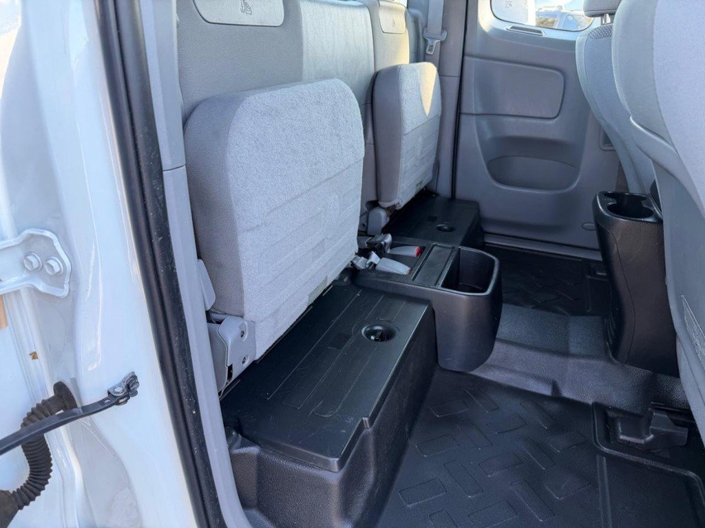 Used 2013 Toyota Tacoma 2WD Access Cab image 26