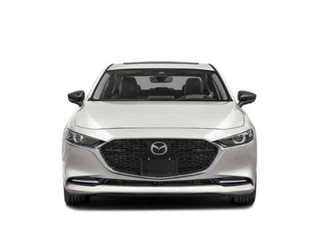 New 2026 MAZDA MAZDA3 2.5 Turbo Sedan w/Premium Plus image 8
