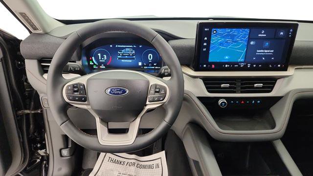 New 2026 Ford Explorer Active w/ Active Comfort Package image 14
