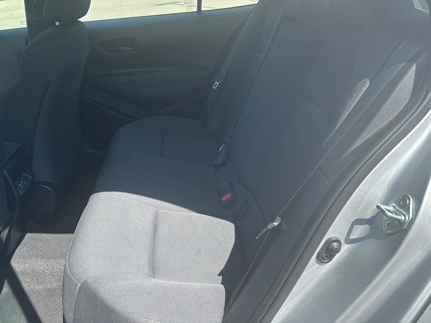 Used 2024 Toyota Corolla LE FWD image 10