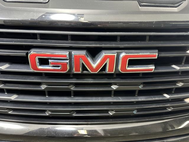 Used 2023 GMC Sierra 1500 Pro w/ Graphite Edition image 9