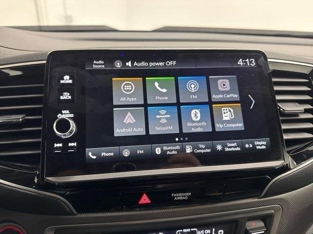 New 2025 Honda Ridgeline RTL image 27