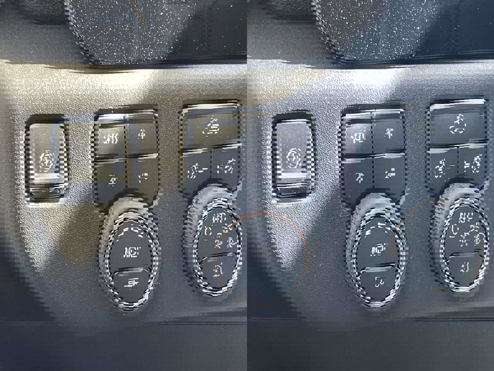 New 2026 Chevrolet Silverado 1500 LT Trail Boss w/ Protection Package image 19