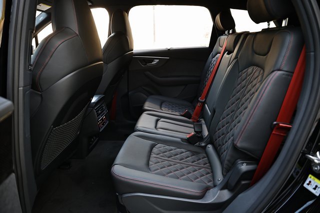 New 2026 Audi Q7 3.0T Prestige image 25