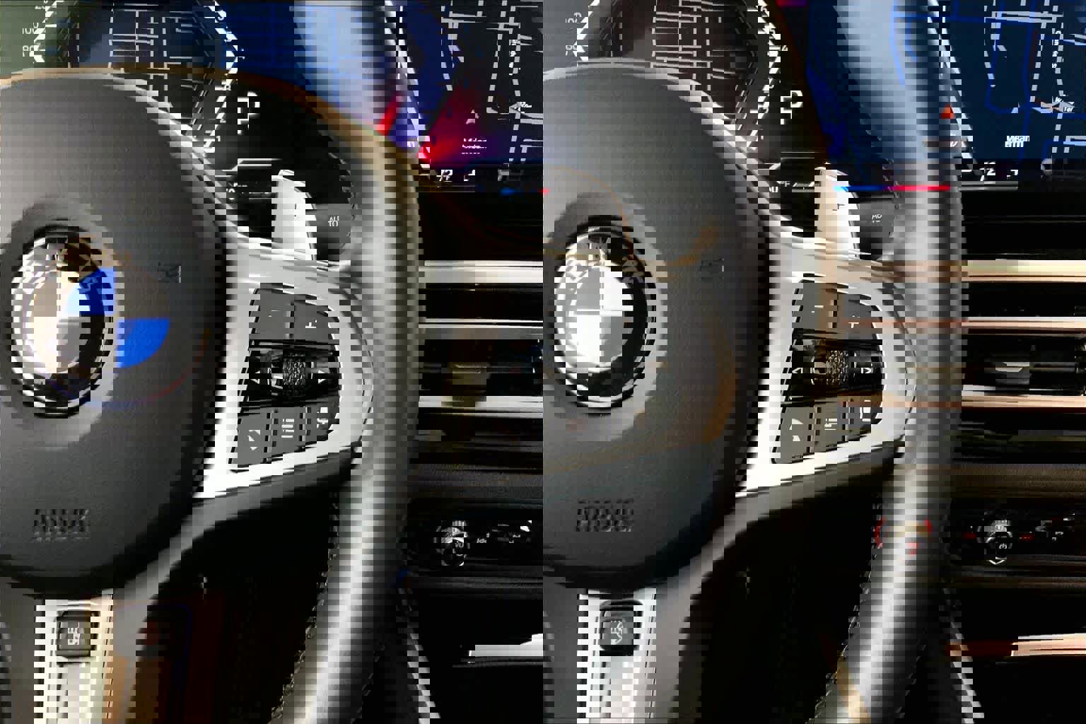 Certified 2024 BMW M240i xDrive Coupe w/ Premium Package image 25