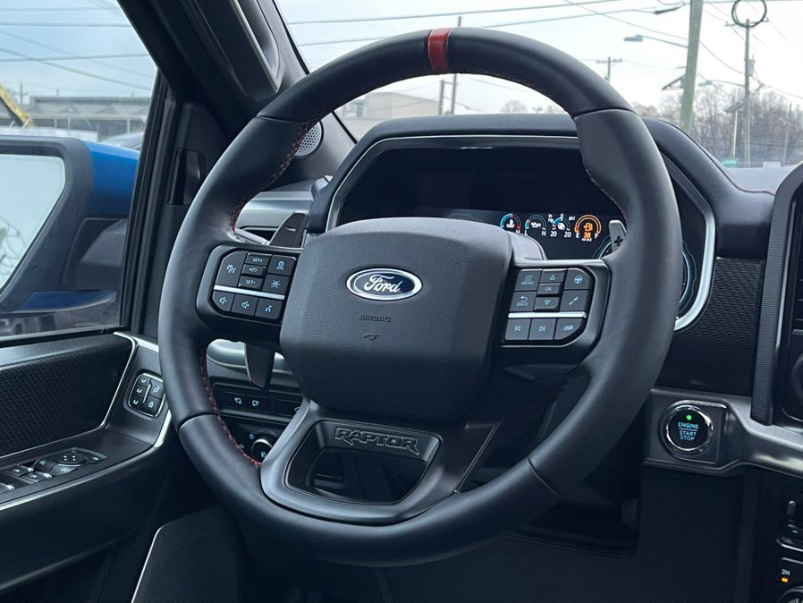 Used 2021 Ford F150 Raptor w/ Raptor 37 Performance Package image 36