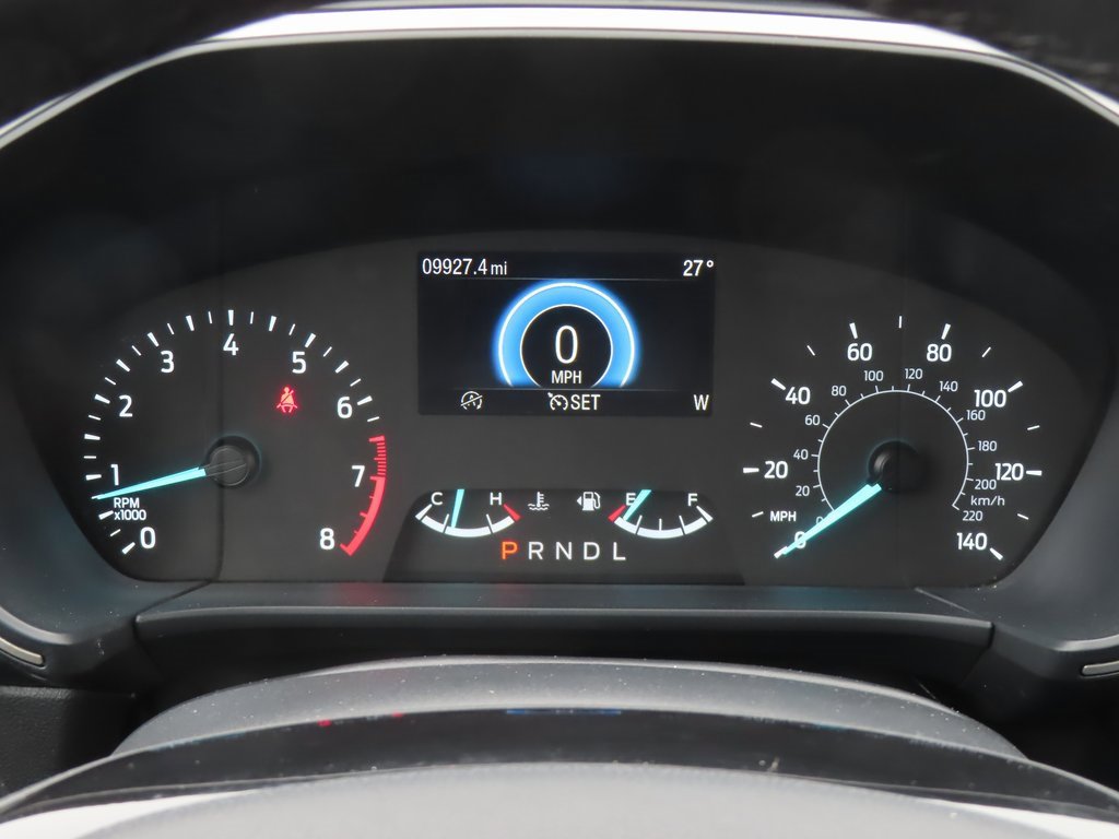 Used 2022 Ford Escape SEL image 20