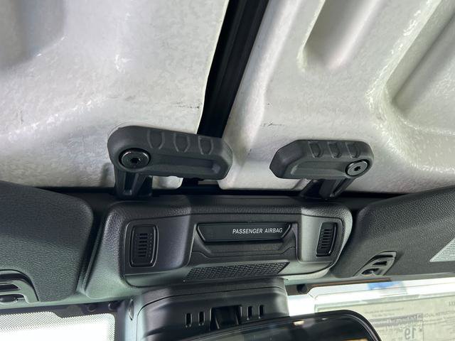 New 2025 Jeep Gladiator Sport AWD/4WD image 25